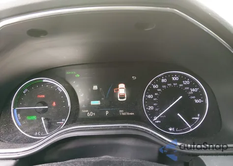 2019 Toyota Avalon Hybrid Xse from USA, damaged, VIN 4T1B21FB8KU008937